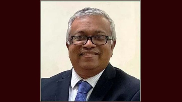 ভারতে বাংলাদেশের পরবর্তী হাইকমিশনার হিসেবে নিযুক্ত হলেন পররাষ্ট্র সচিব আসাদ আলম সিয়াম
